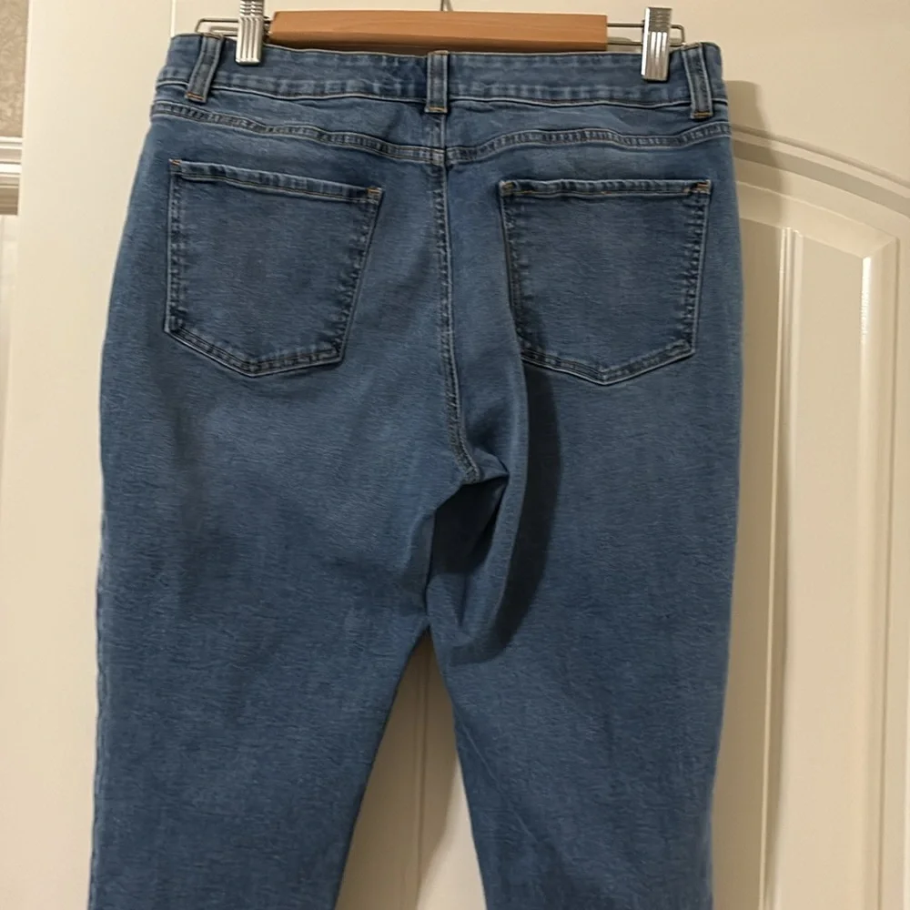 Talbots‎ jeans
